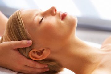 Terapia CranioSacralna